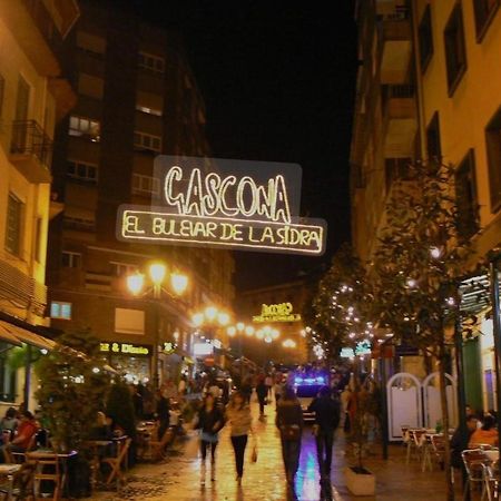 Vistas Monte Naranco Apartamento Con Parking 5Euros Al Dia Oviedo Bagian luar foto