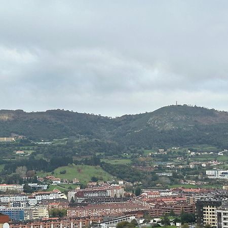 Vistas Monte Naranco Apartamento Con Parking 5Euros Al Dia Oviedo Bagian luar foto